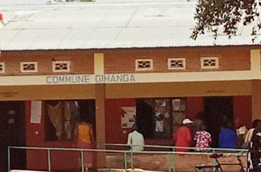 Burundi : Un effort de guerre au nom de l’intervention militaire en RDC
